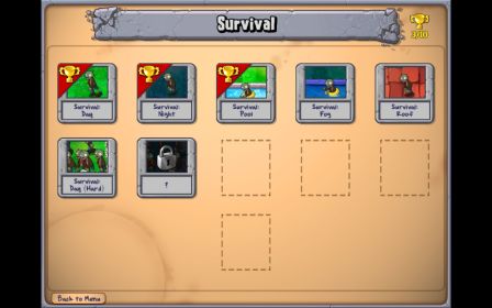 SURVIVAL VIKING MUITO BONITO E VICIANTE!