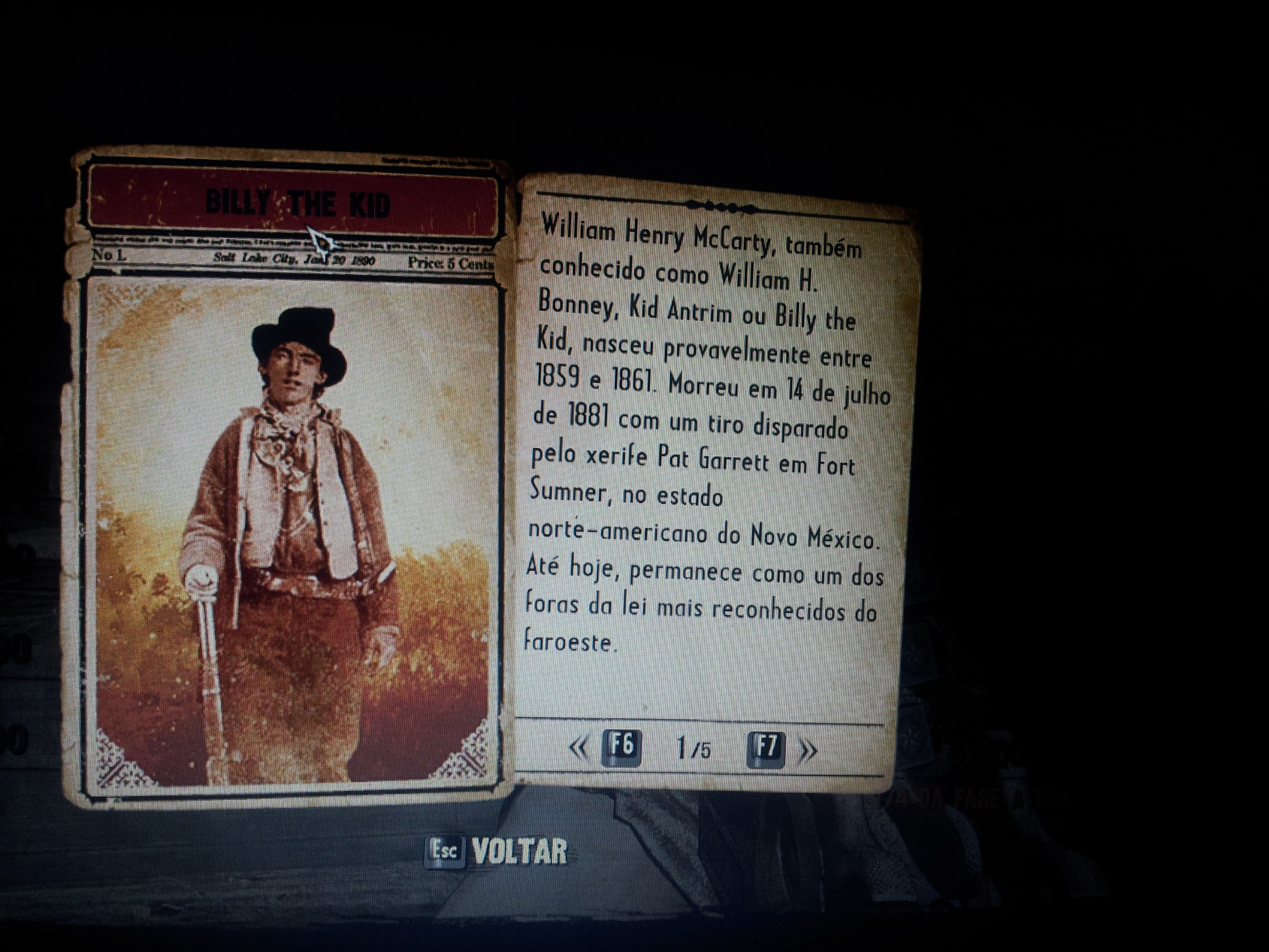Call Of Juarez