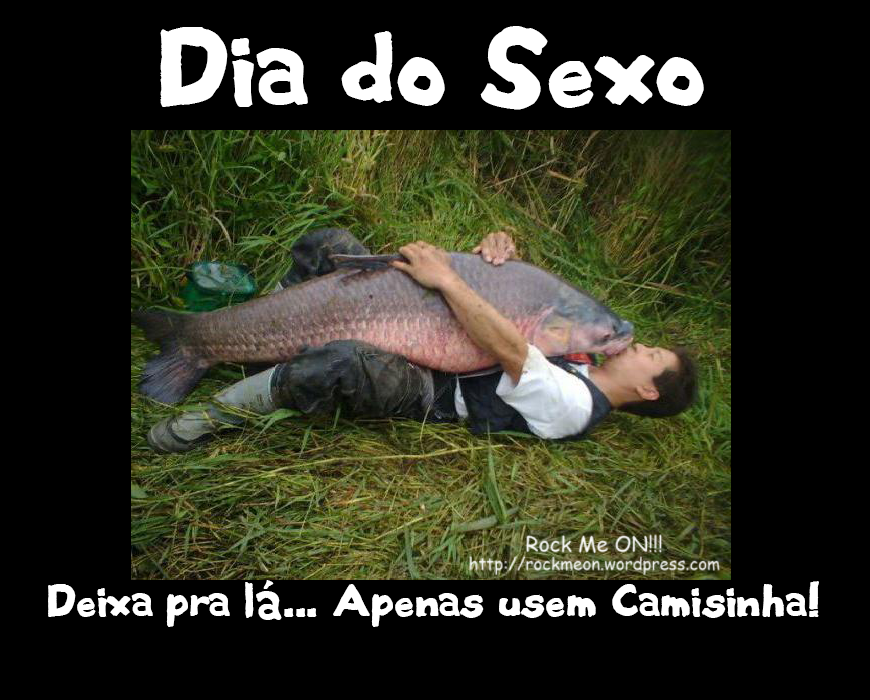 Dia do Sexo