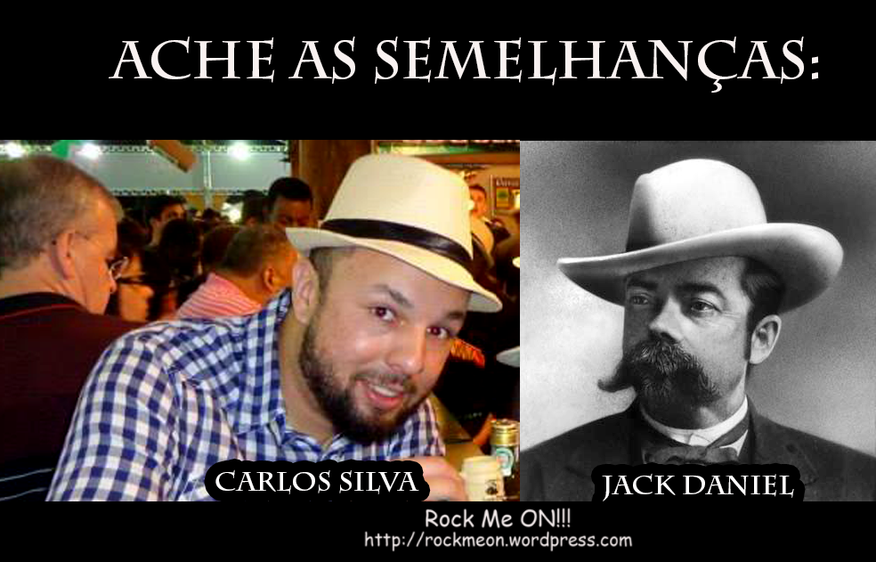 Separados Por Uma Dose!