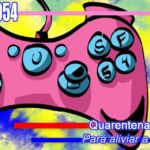 054-SF-Quarentena de Jogos