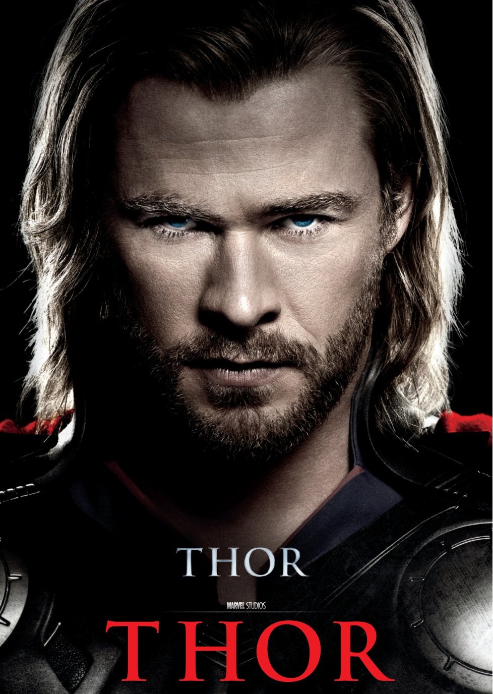 Thor, o Magnífico!