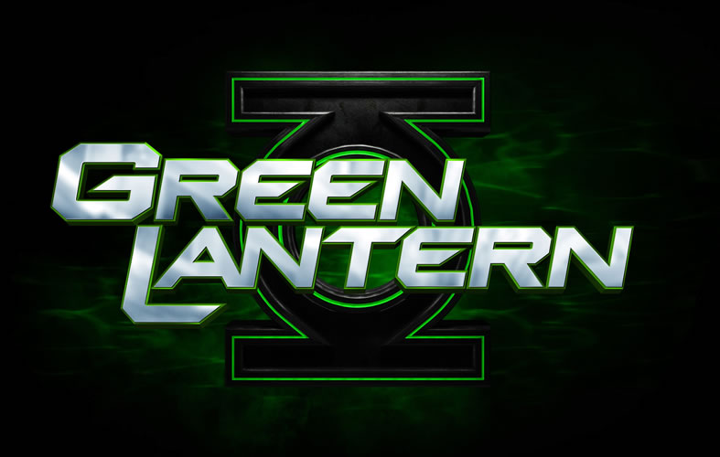 Lanterna Verde, hoje destrinchado no Rock Me ON!!!